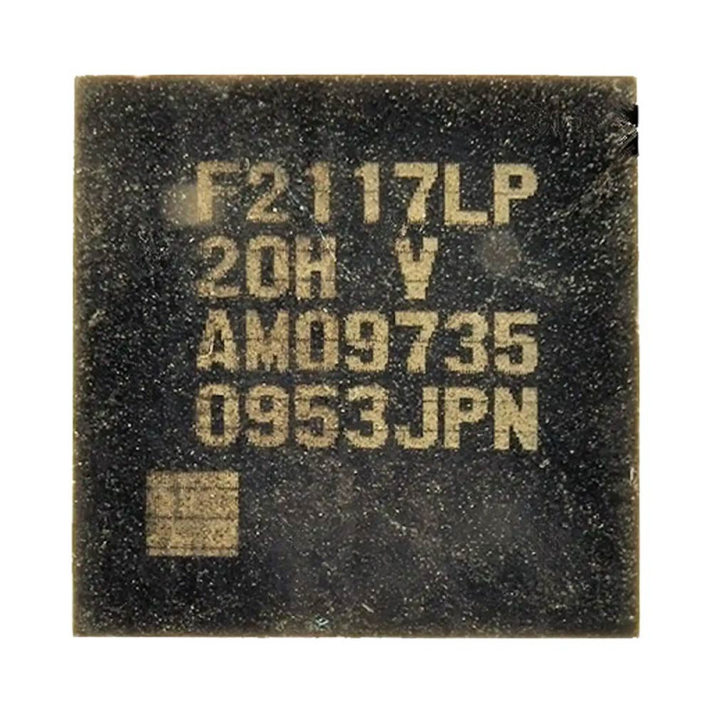 Puce M4 13" (2025) A3240 SMC IC Chip With Ball – PhoneFrance