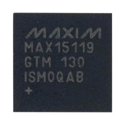 Puce M4 15" (2025) A3241 3-Phase Quick PWM Con – PhoneFrance