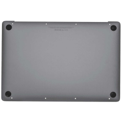Bottom 12" (Early 2016) A1534 Gris Sidéral – PhoneFrance