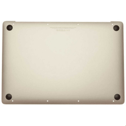 Bottom Retina 12" (Early 2016) A1534 Or – PhoneFrance