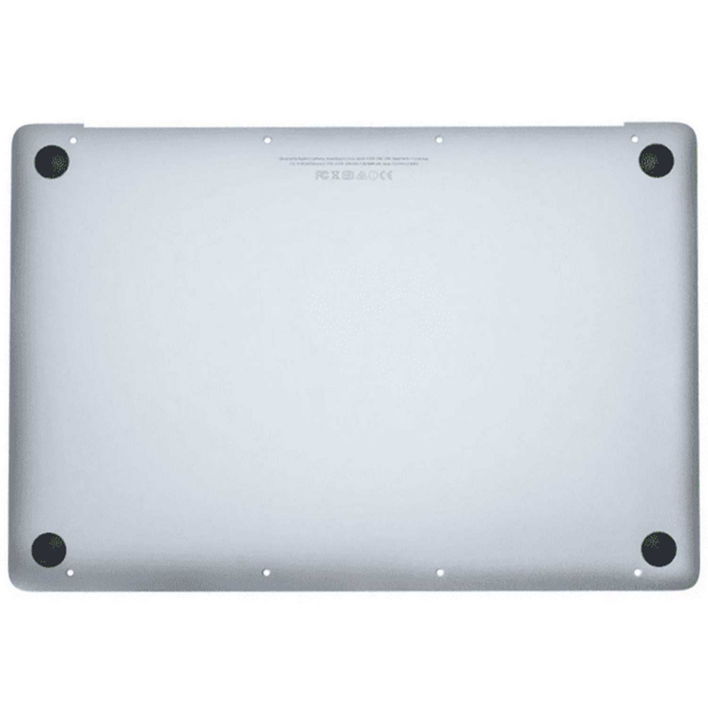 Bottom Retina 12" (Early 2015) A1534 Argent – PhoneFrance