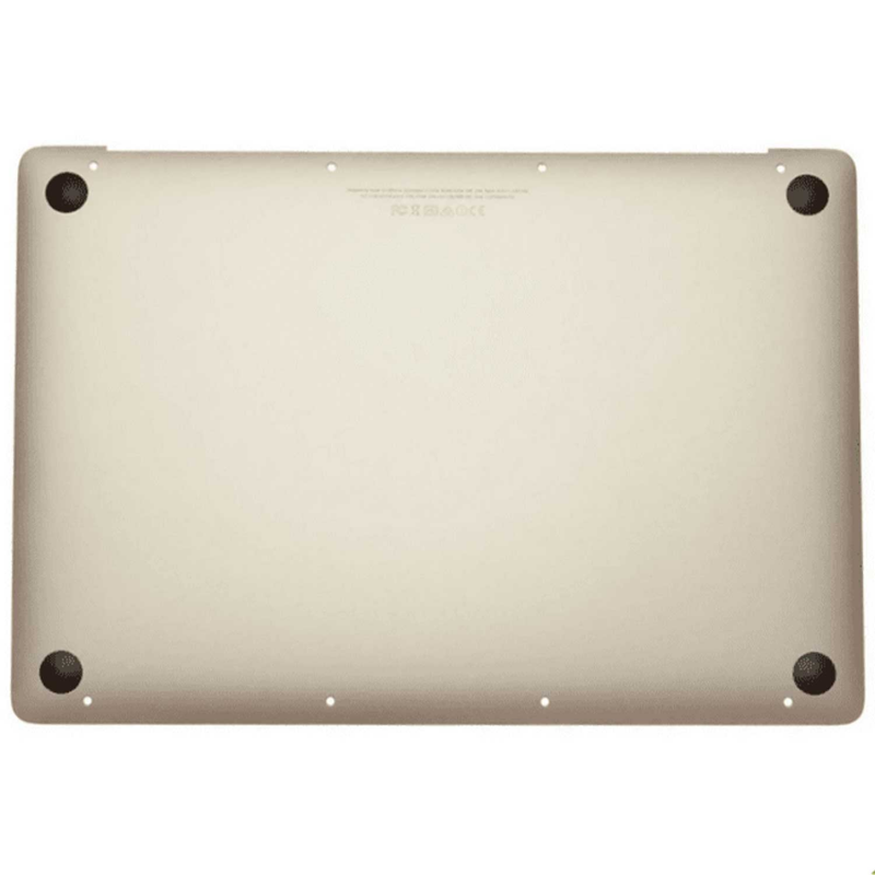 Bottom Retina 12" (Early 2015) A1534 Or – PhoneFrance