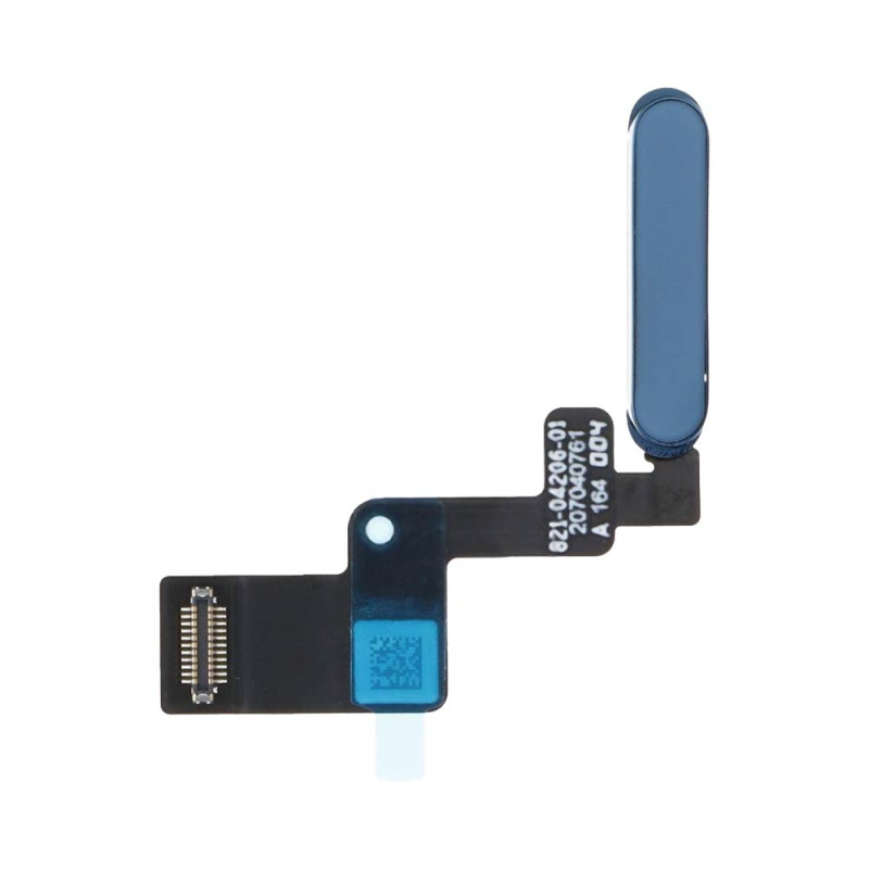 Bouton Home Apple iPad 10 A2696/A2757 Bleu – PhoneFrance