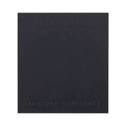 Puce iPhone SE 2020 (2nd Gen) PMIC 343S00402 – PhoneFrance