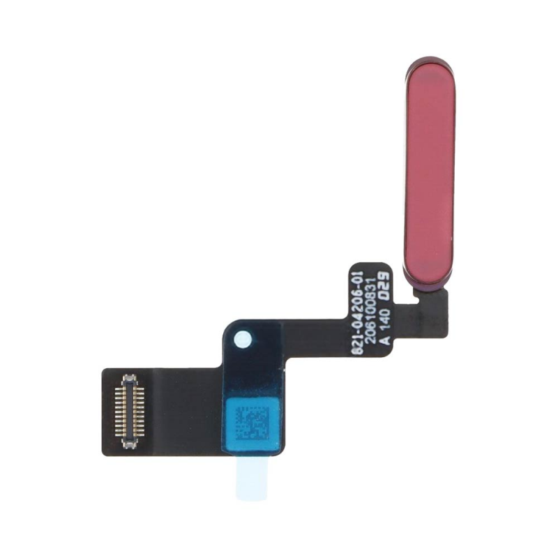 Bouton Home Apple iPad 10 A2696/A2757 Rose – PhoneFrance
