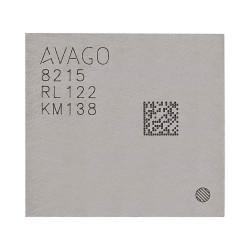 Puce (2nd Gen) High Frequency Amplifier A8215 – PhoneFrance