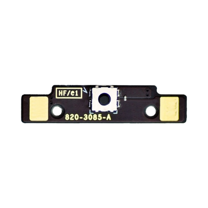 Bouton iPad 2/iPad 3 A1395/A1396/A1416/A1430 – PhoneFrance