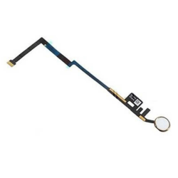 Bouton Home Apple iPad 5 A1822/A1823 Blanc – PhoneFrance