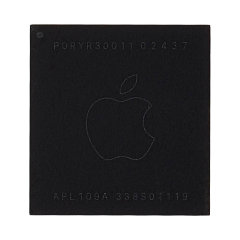 Puce 16 Pro Max Power Management 338S01119 – PhoneFrance