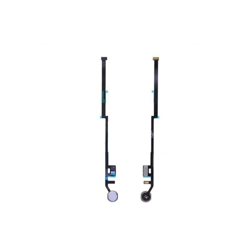 Bouton Apple iPad 7 A2197/A2198/A2200 Argent – PhoneFrance