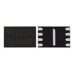 Puce 16 Pro Max Ace SPI Flash IC (Charge EEP – PhoneFrance