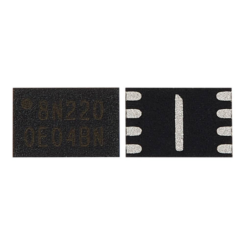 Puce 16 Pro Max Ace SPI Flash IC (Charge EEP – PhoneFrance
