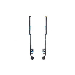Bouton Apple iPad 7 A2197/A2198/A2200 Noir – PhoneFrance