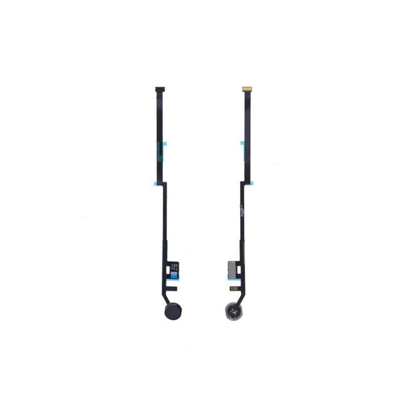 Bouton Apple iPad 7 A2197/A2198/A2200 Noir – PhoneFrance