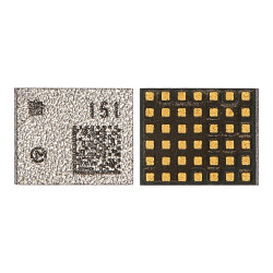 Puce 15 Pro/iPhone 15 Pro Max ANT Signal 151 – PhoneFrance