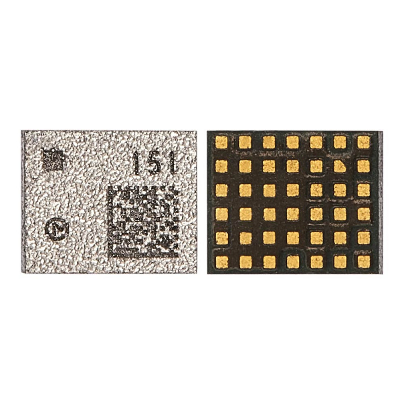 Puce 15 Pro/iPhone 15 Pro Max ANT Signal 151 – PhoneFrance