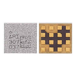 Puce 15 Plus Power Amplifier Filter (PI – PhoneFrance