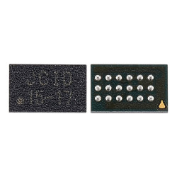Puce 17/iPhone 17 Pro/iPhone 17 Pro M – PhoneFrance