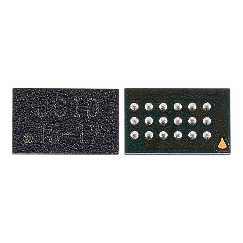 Puce 17/iPhone 17 Pro/iPhone 17 Pro M – PhoneFrance