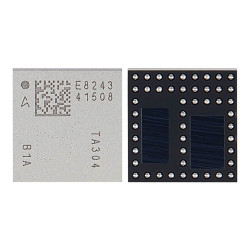 Puce 16/iPhone 16 Plus High Frequency – PhoneFrance
