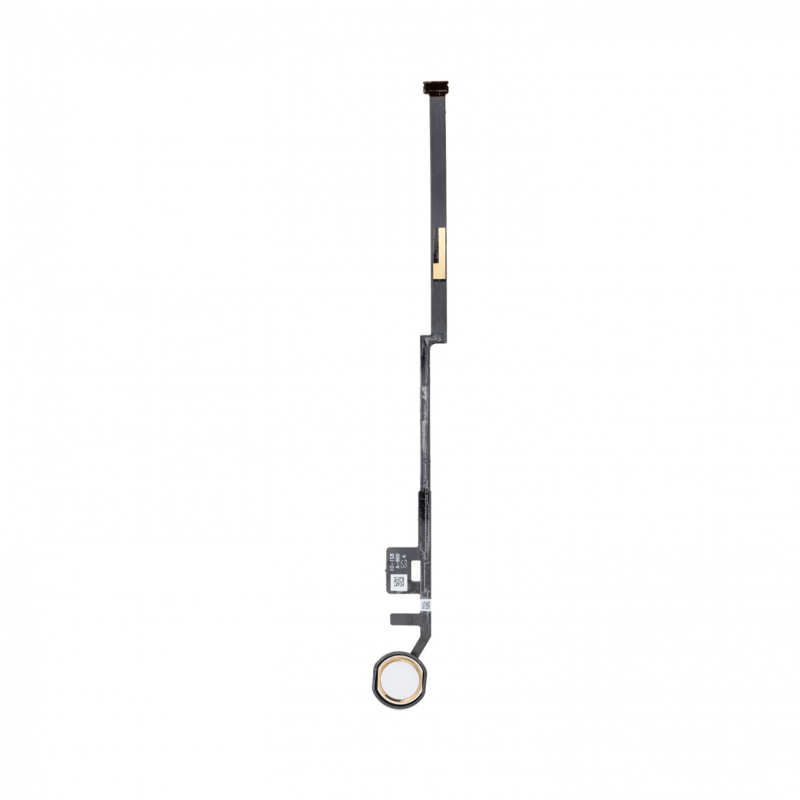 Bouton Home Apple iPad 8 Or – PhoneFrance