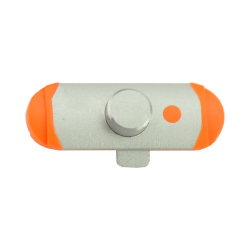 Bouton OEM Blanc – PhoneFrance
