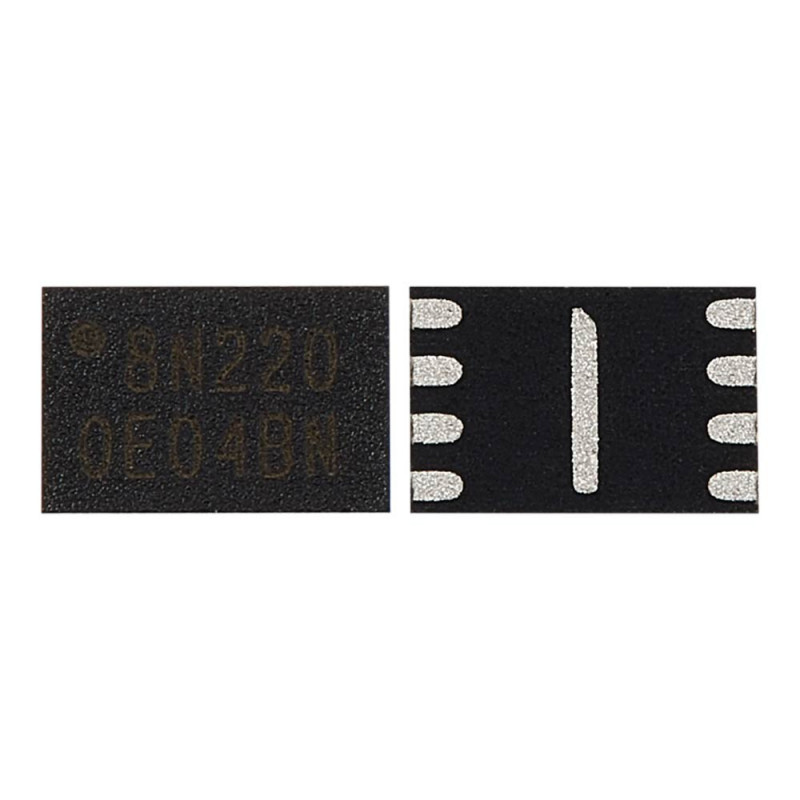 Puce Ace SPI Flash IC (Charge EEPROM) Pre-Pr – PhoneFrance