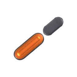 Bouton On/Off Apple Watch Ultra 2 49mm Noir – PhoneFrance