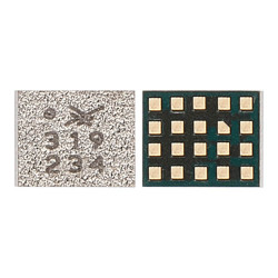Puce 14 Plus Signal Transceiver IC (319 – PhoneFrance
