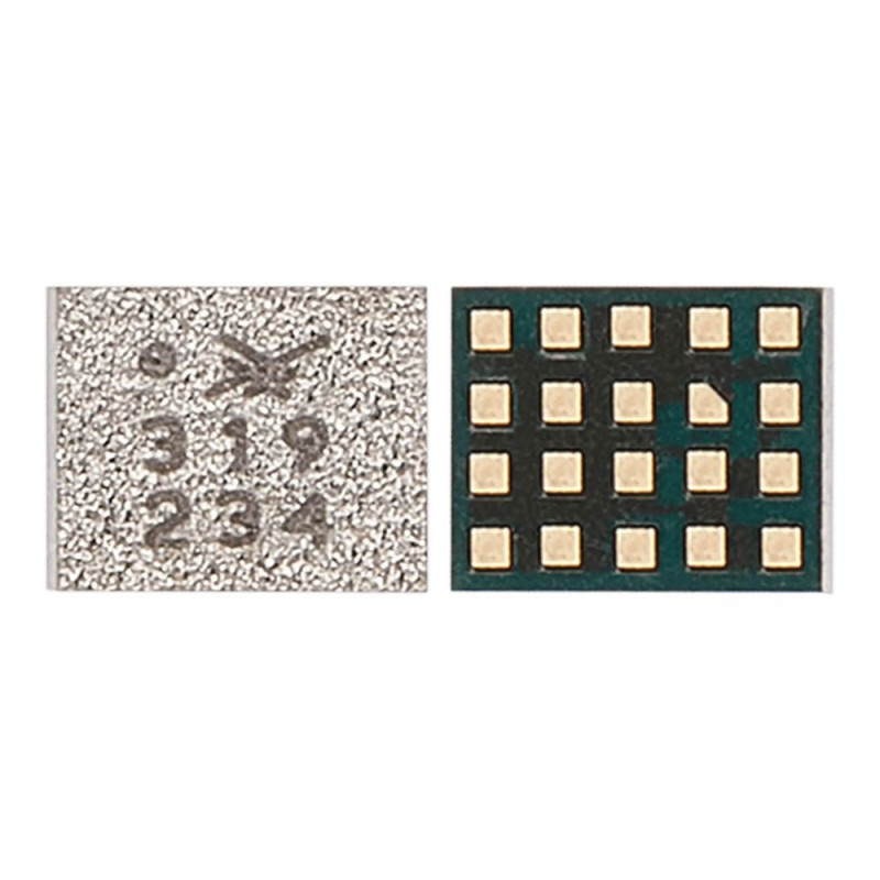 Puce 14 Plus Signal Transceiver IC (319 – PhoneFrance