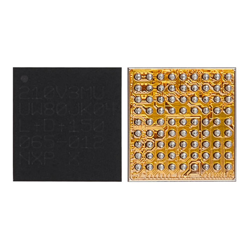 Puce Max/iPhone 14 Plus NFC Controller 210V3MU – PhoneFrance