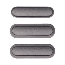 Bouton Apple iPad 7 A2197/A2198/A2200 Gris – PhoneFrance