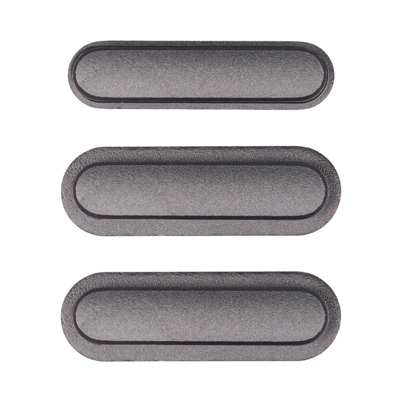 Bouton Apple iPad 7 A2197/A2198/A2200 Gris – PhoneFrance