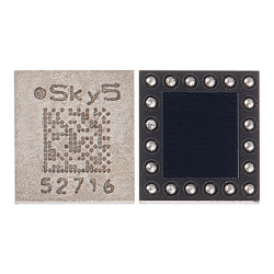 Puce 14 Plus Antenna Switch IC (Sky 5-52 – PhoneFrance