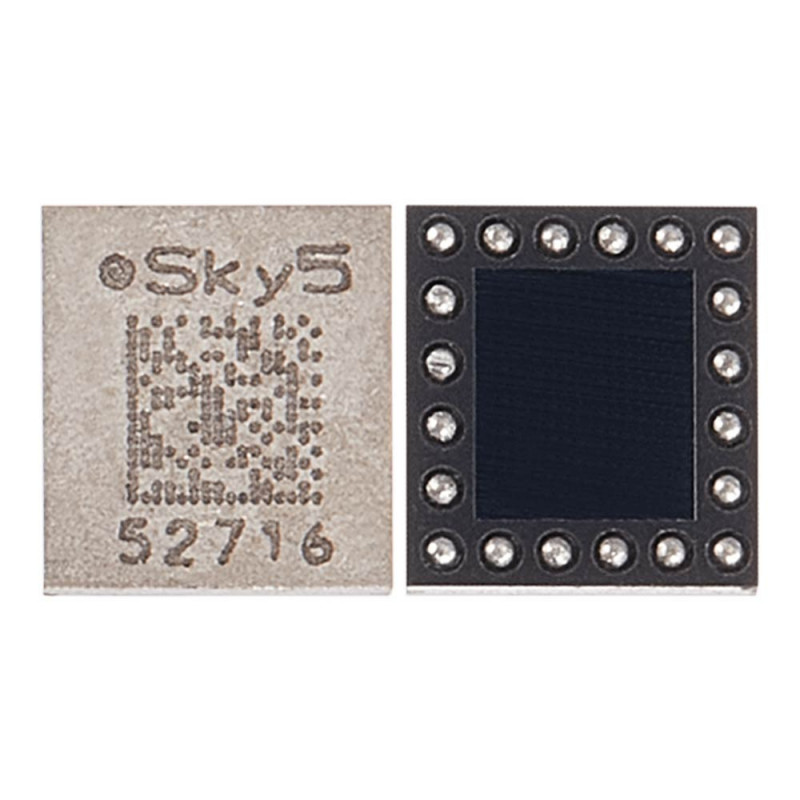 Puce 14 Plus Antenna Switch IC (Sky 5-52 – PhoneFrance