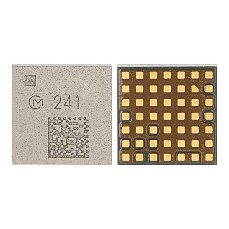 Puce 14 Plus Antenna Conversion Switch IC (241 – PhoneFrance