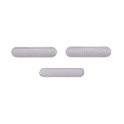Bouton iPad mini 5 A2133/A2124/A2126 Argent – PhoneFrance