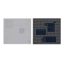 Puce Mid-high Frequency Power Amplifier 8214 – PhoneFrance