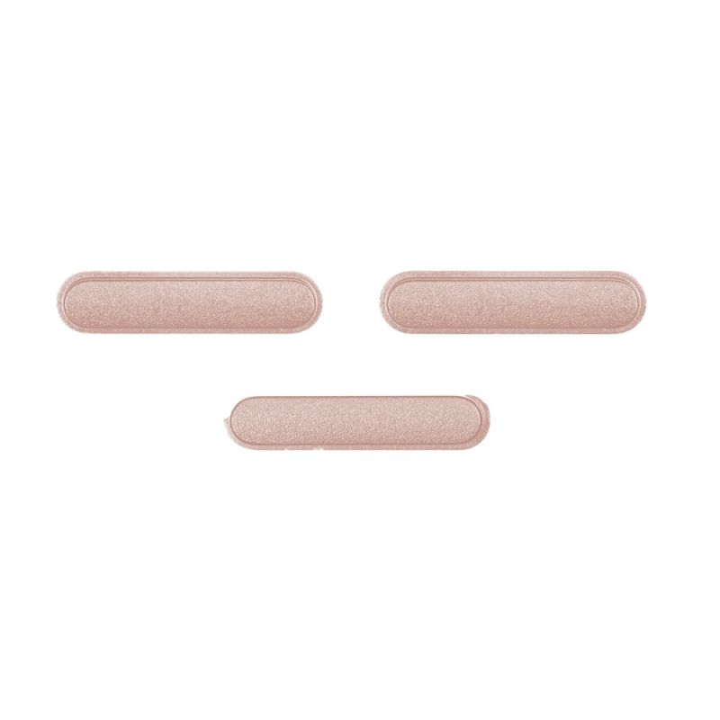 Bouton iPad mini 5 A2133/A2124/A2126 Rose Gold – PhoneFrance