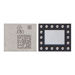 Puce 13 Mini/iPhone 13 UHF Signal Switch A8225 – PhoneFrance