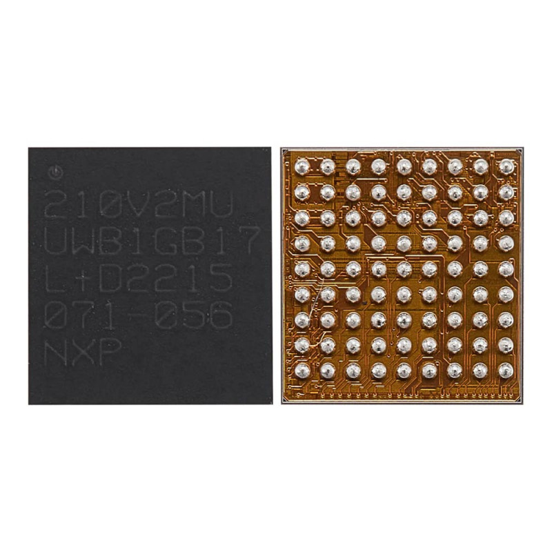 Puce 13 Mini/iPhone 13 NFC Chip 210V2MU – PhoneFrance