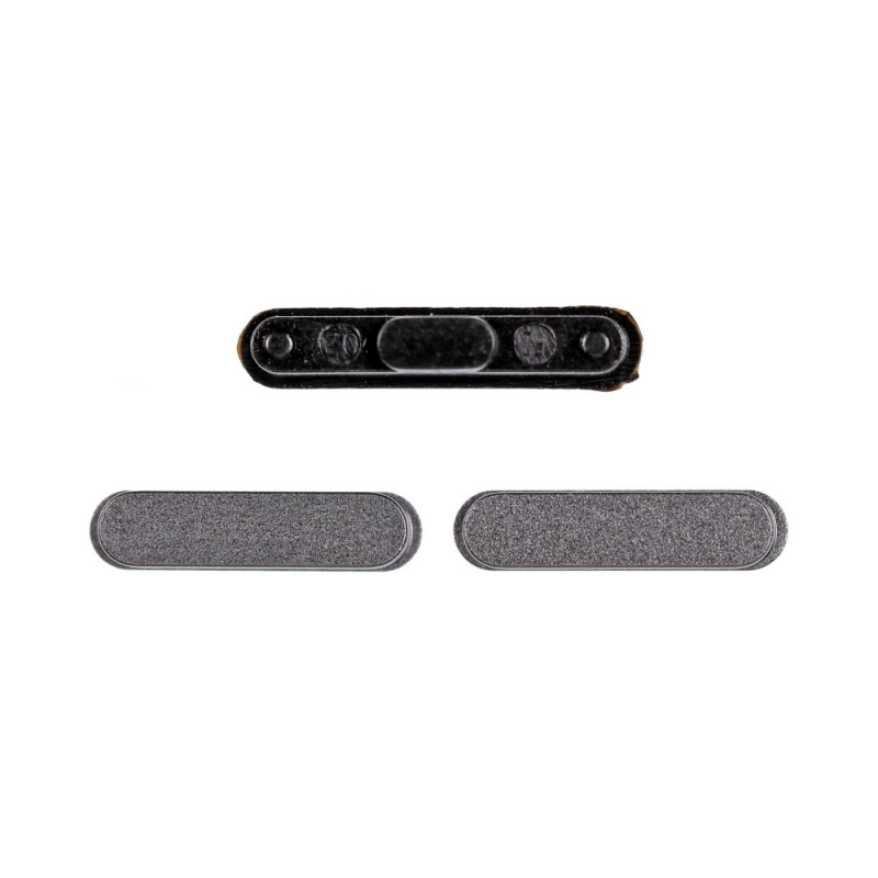 Bouton A2229/A2069/A2232 Gris Sidéral – PhoneFrance