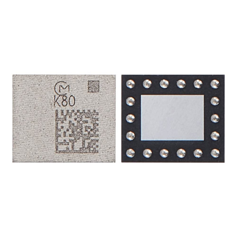 Puce 13 Low Frequency Signal Switch (K80 – PhoneFrance