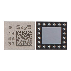 Puce 13 Intermediate High Frequency Ant (Sky 5 – PhoneFrance