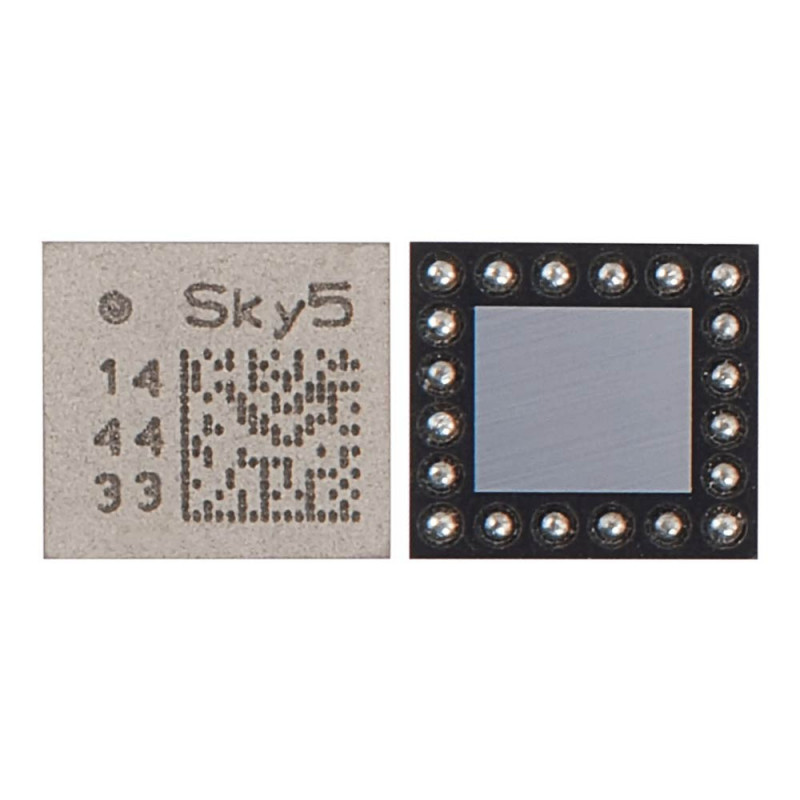 Puce 13 Intermediate High Frequency Ant (Sky 5 – PhoneFrance