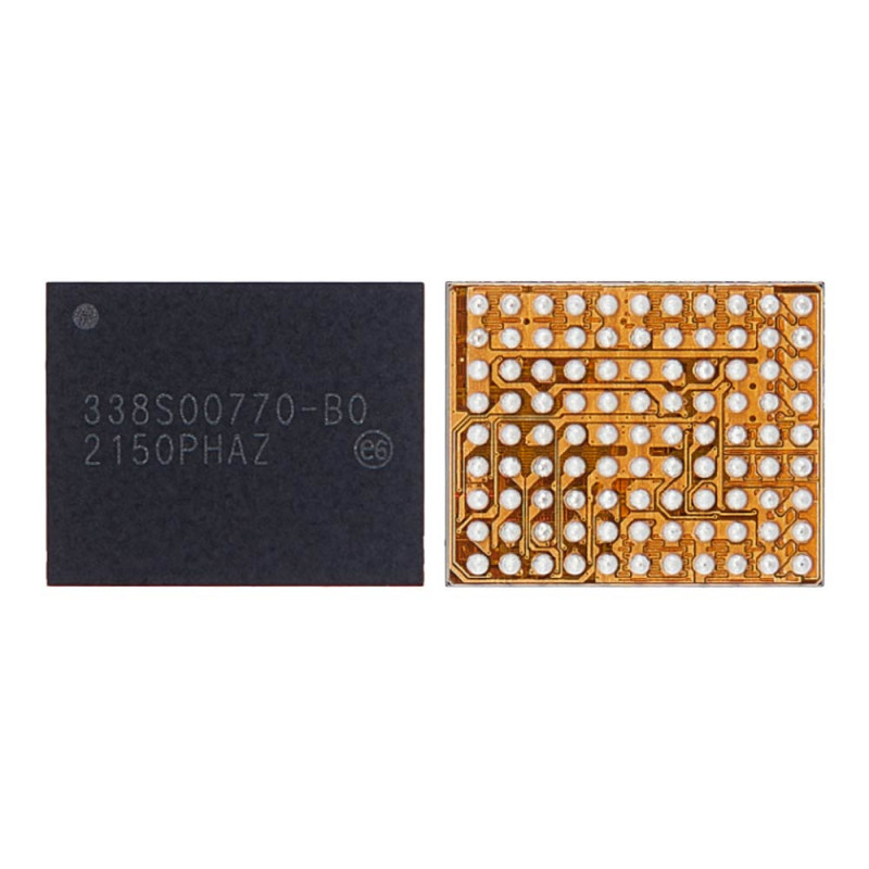 Puce Charging IC PMIC Power Management Tigri – PhoneFrance