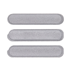 Bouton 12.9" (2e génération) A1670/A1671 Gris – PhoneFrance