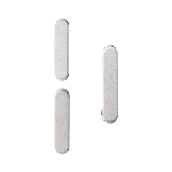 Bouton A2378/A2461/A2379 OEM Argent – PhoneFrance