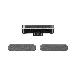 Bouton A2378/A2461/A2379 OEM Gris Sidéral – PhoneFrance