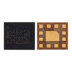 Puce 12 Pro Max Lower Antenna Filter (ASA – PhoneFrance